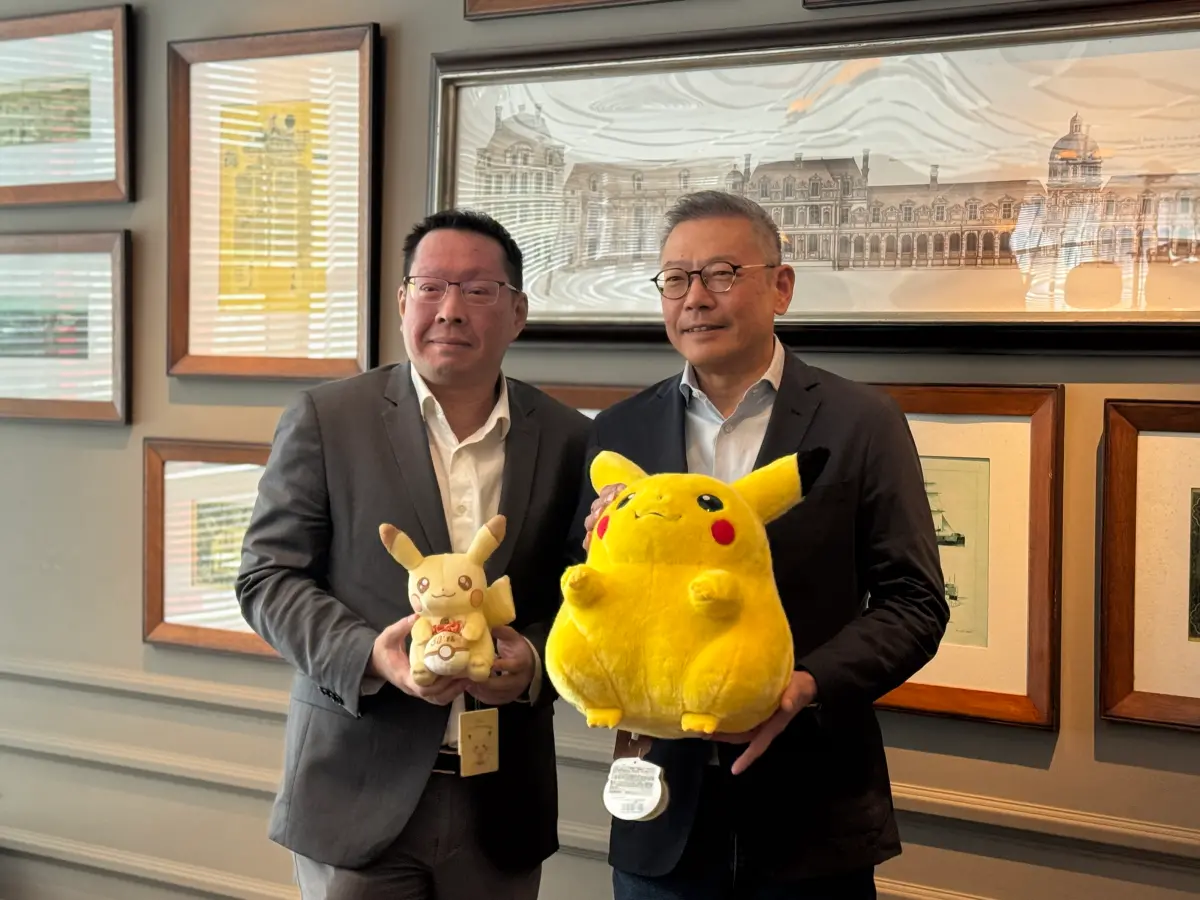新光三越進軍交通場域！北車後瞄準機場、高鐵　吳昕陽拚千億營收