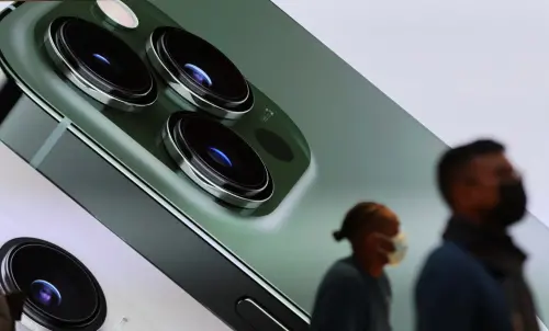 折疊機搶戲？iPhone 18 Pro買氣成謎　分析師互槓大摩喊：賣爆了