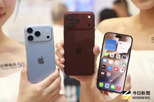 舊iPhone搬家到新機！4大資料轉移法快收：Apple官方招最直覺省事