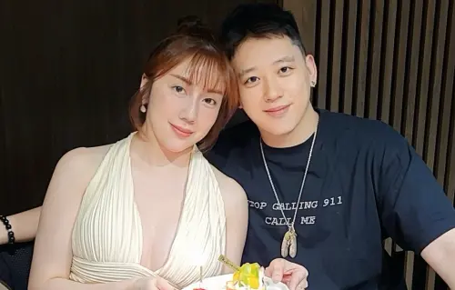 「情慾女王」陷婚姻危機！陳慕不工作也不愛愛　珍琳怒嗆暴殄天物