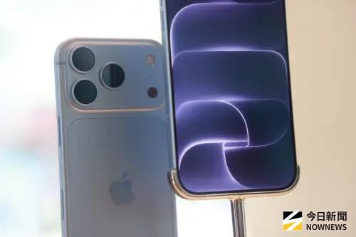 iPhone 18 Pro Max又爆災情！斷訊「更新救不回」　蘋果：快換機