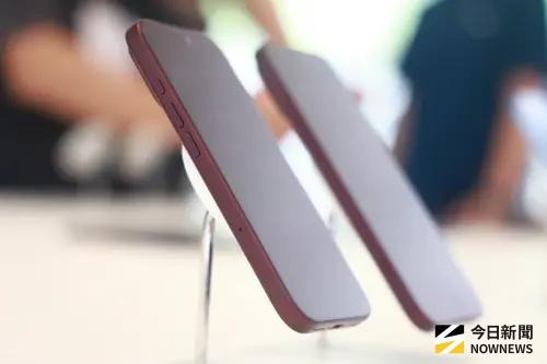 ▲ iOS 27.2正式版更新，除了新增多項功能，也針對系統安全性進行修補。（示意圖／記者葉政勳攝 ,2026.09.18)