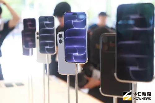 比好市多、蘋果便宜！iPhone 18 Pro機場價格超甜　退稅省2840元