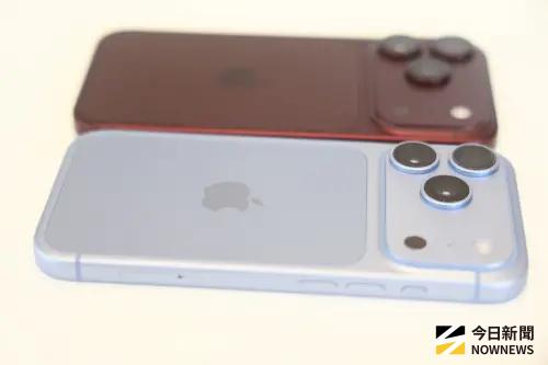 iPhone 18 Pro爆災情！用戶買2週背板就翹起　換第2支竟也中招