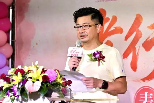 謝典霖為何被當庭逮捕 ？律師揭「連過兩關」主因：藍營簡直法盲