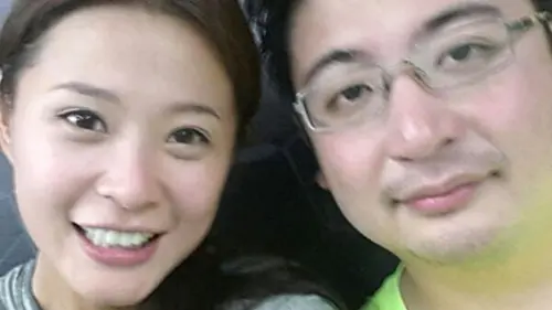 謝典霖涉賄選遭羈押禁見！昔與李燕閃婚又閃離　她嘆無法做自己