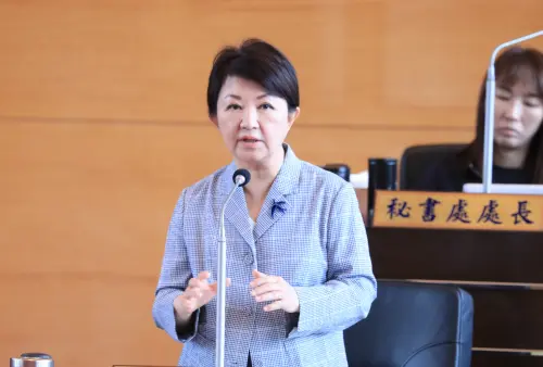 中火燃煤機組要拆了！盧秀燕喊完成歷史任務：看清楚誰扯後腿