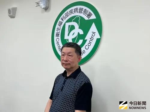 彰化今年首例本土登革熱現蹤！30歲男確診仍住院　感染源不明