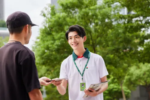 房市／夏季恐拉長　信義房屋將氣候風險納入營運環節