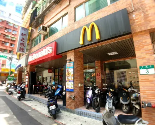 房市／不靠輕軌　「3關鍵」撐起新店安康剛需買盤