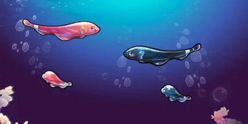 《開心水族箱》3版本停運！台灣人震驚：竟還活著　8年級陷回憶殺