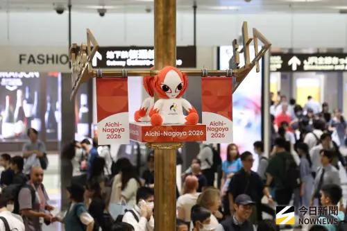 史上最不一樣的亞運！　名古屋首見「5大顛覆性變革」開闢新戰場