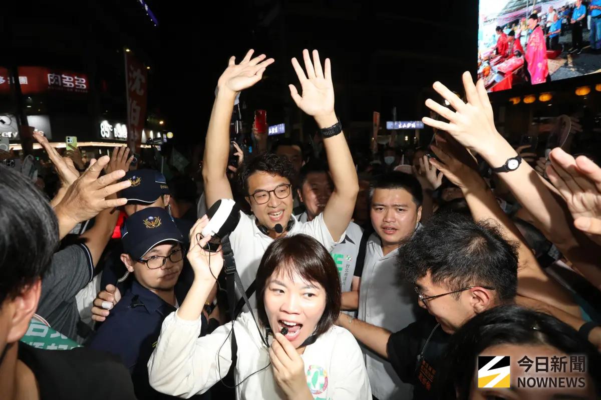 沈伯洋「洋流」只是膨風？學者拋3鐵則：沒滿足就是虛張聲勢