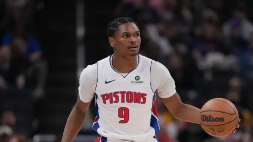 活塞1.55億美元續約湯普森！兄弟總薪資達4.39億　創下NBA新紀錄