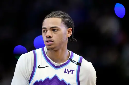 NBA／喬治與爵士達成5年1.57億美元合約　安吉：他對球隊不可或缺