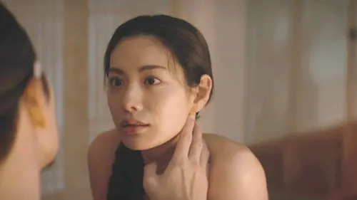 ▲Nana《挑情醜聞》大膽露點。（圖／翻攝自Netflix）