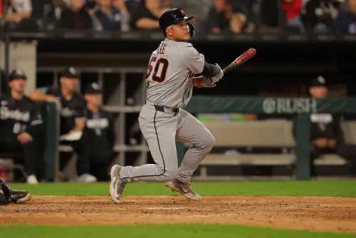 台灣史上第一人！李灝宇MLB單季第10轟出爐　正式打破張育成紀錄