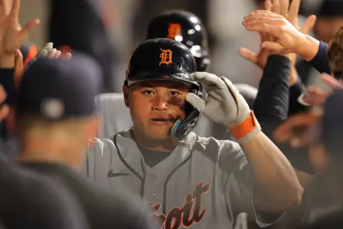 MLB 9/19戰報／李灝宇單場4支安打、3打點　單季78安創亞洲紀錄　