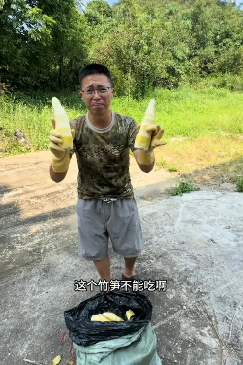 繼「甲醛白菜」再爆黑心食品！中國竹筍驚傳「硫磺燻蒸」超標百倍