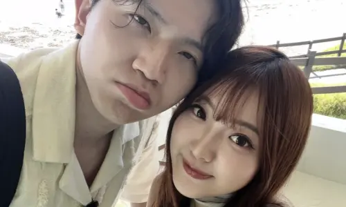 又是台灣AV女優！芝芝控多米多羅沒邊界感：名人不回追卻follow她