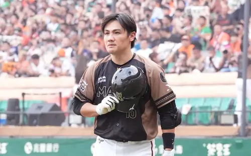 陳鏞基引退賽首日20113人入場！統一主場觀眾破60萬寫隊史新紀錄