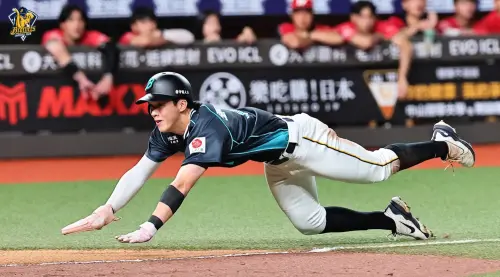 中信兄弟連3場演逆轉秀！豪取6連勝　本週確定保住下半季龍頭寶座