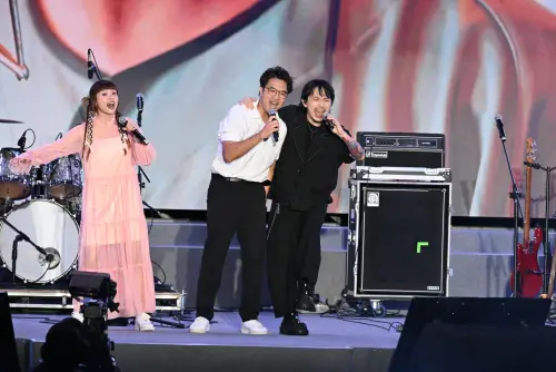 民進黨從未選擇捷徑！沈伯洋憶民主史：民主自由沒有血緣