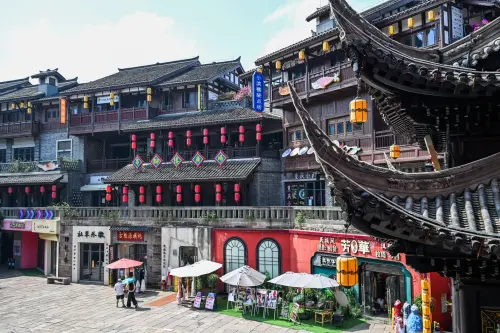 中國餐廳廚師在店內測愛滋？客人看到試紙嚇瘋　老闆：是在測B肝