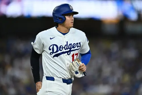 大谷翔平最快24日能回歸！揮棒強度達100%　傷後首度進行衝刺跑壘