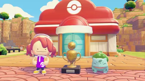 ▲《寶可夢 Pokopia》在本屆金搖桿獎，成功入圍象徵最高榮譽的「年度最佳遊戲大獎」。（圖／翻攝自《Pokopia》官網）