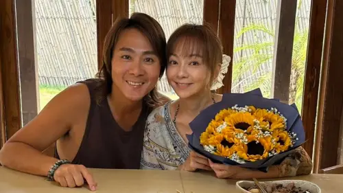 獨／台股女戰神季芹靠1習慣變有錢　爆兒子生日禮物只想收股票
