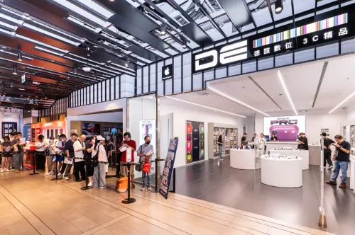 ▲德誼數位總經理黃麗容觀察，iPhone 18 Pro系列與摺疊iPhone Duo鎖定不同需求，Duo不致明顯稀釋Pro系列銷量。（圖／官方提供）