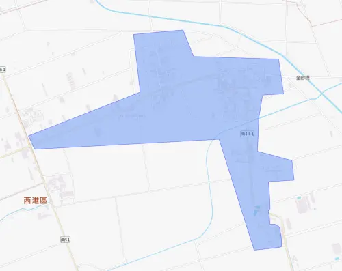 ▲台南市9月21日停水範圍。（圖／自來水公司water.gov.tw）