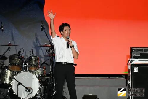 3個月前擔心沈伯洋太弱？他如今更怕「這件事」：帶來焦慮興奮感