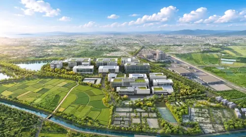 搶攻後摩爾時代新商機　白埔先進封裝設備9/21正式啟動