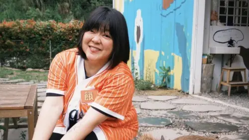 陸小曼去哪了？《麻辣鮮師》杜詩梅險被前夫打　再嫁小12歲尪近況