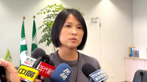 女課長申訴遭區長性騷　竟被流言逼到輕生！中市府遭控二度傷害