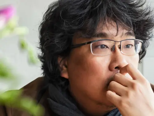 奉俊昊11月參加金馬大師課　三谷幸喜、《小小兵》導演也都會訪台