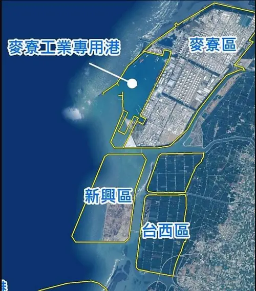 三井Outlet撤出台西？雲林縣府火大反擊：兩者是獨立經營公司