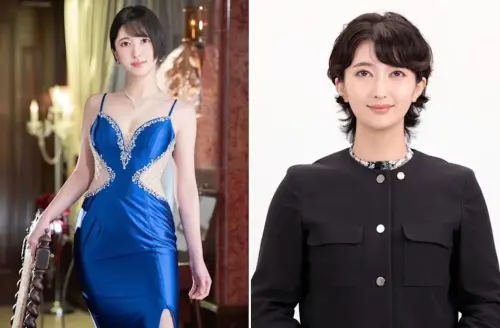 風俗女郎逆襲！法界恩客花錢「補習」助考慶應法學院　國考一次過