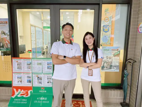 房市／信義房屋「師徒制」　把焦慮化為定心丸