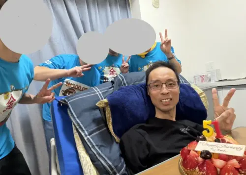 日傳奇股神醫「塔醬」病逝！50萬變80億　癌末仍選股到最後一刻
