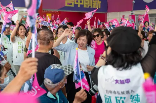 炒麵餐盒風波延燒！何欣純親子活動全停　江和樹憂表演團體沒飯吃