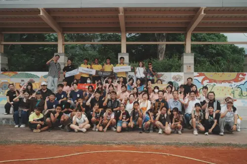 ▲青年志工創意服務方案競賽，鼓勵青年發揮專業、用創意回應在地需求。（圖／屏東縣府提供）