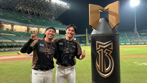 陳鏞基引退重現傳統應援！達平邀獅迷帶加油棒　解密洗腦應援由來
