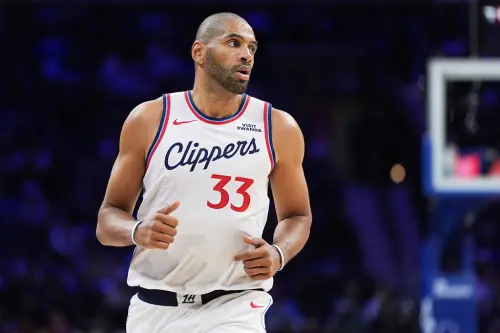 法國前鋒巴圖姆宣布退役！告別18年NBA舞台　生涯薪資突破2億美元