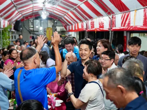 認「洋流」是真的！藍議員仍1句潑冷水：畫面會說話