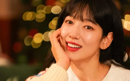朴信惠第二胎順利生了！和崔泰俊喜迎女兒　經紀公司證實母女均安