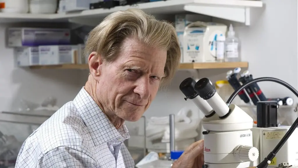 From code to rejuvenation: The race against human aging