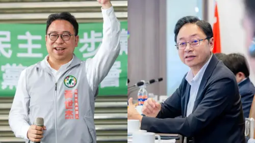 桃園人都不熟黃世杰？張善政滿意度飆破5成　最新民調震撼差距曝